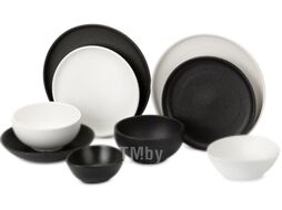Салатник Domenik Rock White / DM8014