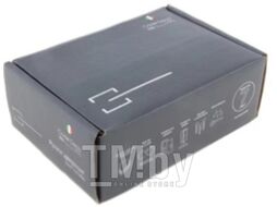 Ручка дверная Code Deco Slim H-30152-A-BLM