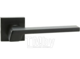 Ручка дверная Lockit Гранд KB MB