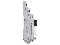 Реле интерфейсное ONI ORK-1-1A-DC24V
