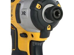 Профессиональный шуруповерт DeWalt DCF887D2-QW