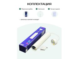 Потолочный светильник Truenergy 21327