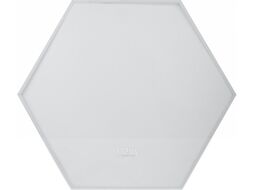 Потолочный светильник ЭРА Geometria Hexagon SPO-122-W-40K-066 / Б0058878