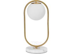 Прикроватная лампа Arte Lamp Matisse A7745LT-1AB