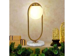 Прикроватная лампа Arte Lamp Matisse A7745LT-1AB