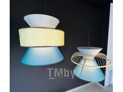 Потолочный светильник Imperiumloft Pella01 / 178112-22