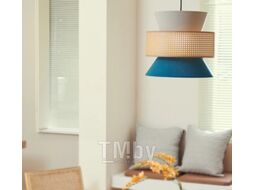 Потолочный светильник Imperiumloft Pella01 / 178112-22