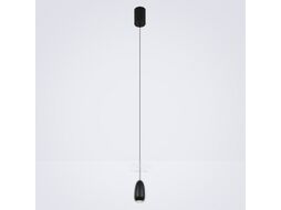 Потолочный светильник LED4U L8756-1 GR