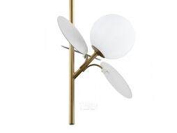 Потолочный светильник Loftit Matisse 10008/2P white