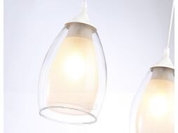 Потолочный светильник Ambrella Traditional / TR3536