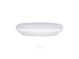 Потолочный светильник Arlight CL-FRISBEE-MOTION-R250-12W Warm3000 WH 180deg / 030161