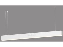 Потолочный светильник Arlight SP-LINE-HANG-4970-L960-32W Warm3000 RAL9003 120deg / 052964