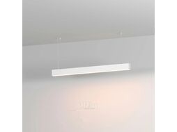 Потолочный светильник Arlight SP-LINE-HANG-4970-L960-32W Warm3000 RAL9003 120deg / 052964