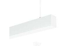 Потолочный светильник Arlight SP-LINE-HANG-4970-L960-32W Warm3000 RAL9003 120deg / 052964