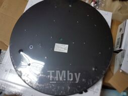 Потолочный светильник Arte Lamp Arena A2661PL-1BK