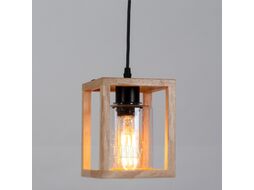 Потолочный светильник Arte Lamp Dublin A7025SP-1BK