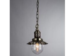 Потолочный светильник Arte Lamp Sailor Bronze A4524SP-1AB