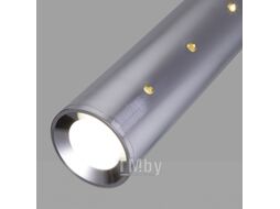 Потолочный светильник Elektrostandard 50214/1 LED (хром)