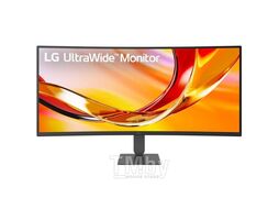 Монитор LG 34U640B-B