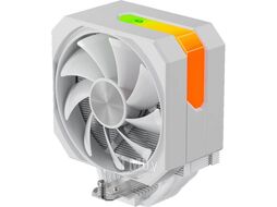 Кулер upHere UP1TC6 White, 250W (LGA1700 Ready)
