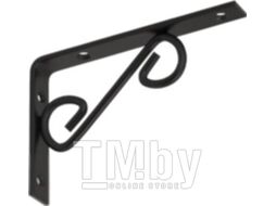 Полкодержатель Domax WOP 150 C / 526601 (черный)