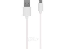 Портативное зарядное устройство Acme PB15S Powerbank 10000mAh Silver / 503340