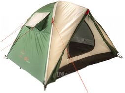 Палатка Canadian Camper Impala 2 (Woodland)