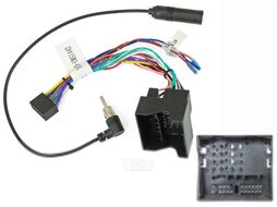 Переходник для автоакустики Incar FO-UMS1442