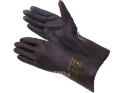 Перчатки защитные Gward К80Щ50 / HD27-M-3 (M, 3 пары)