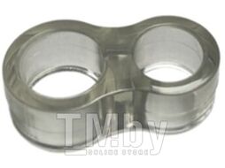 Ограничитель дверной Arni DS137 (2шт)