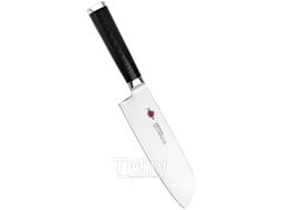 Нож Fissman Сантоку Kensei Musashi 2571