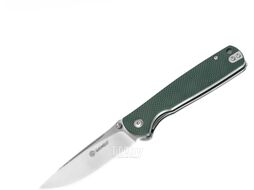 Нож складной GANZO G6805-GB (зеленый)