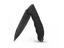 Нож складной Victorinox Evoke Alox 0.9415.DS23