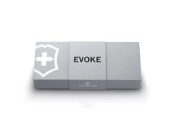 Нож складной Victorinox Evoke Alox 0.9415.DS23