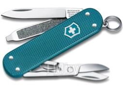 Нож складной Victorinox Wild Jungle 0.6221.242G