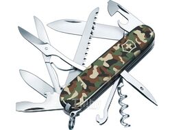 Нож швейцарский Victorinox Huntsman 1.3713.94