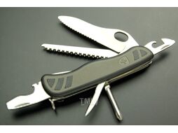 Нож швейцарский Victorinox Swiss Soldiers knife 08 0.8461.MWCH
