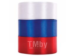 Набор лент декоративных Brauberg 591505 (3цв)