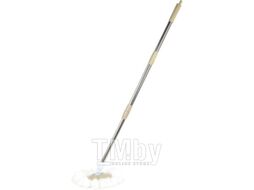 Набор для уборки Laima Tone Mop / 607488 (бежевый)