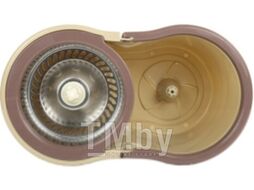 Набор для уборки Laima Tone Mop / 607488 (бежевый)