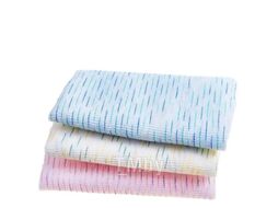 Мочалка для тела Sungbo Cleamy Clean&Beauty Noble Shower Towel (28x95)