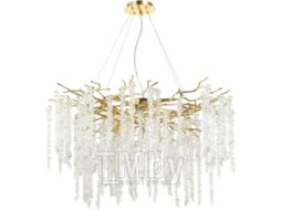 Люстра Odeon Light Banche 5005/14
