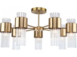 Люстра Rivoli Donna 3149-307