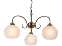 Люстра Arte Lamp Margo A9317LM-3AB