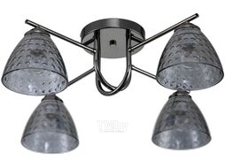 Люстра ESCADA 659/4PL (черный)