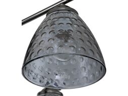 Люстра ESCADA 659/4PL (черный)