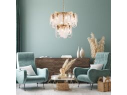 Люстра Indigo Light Brina V000365