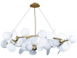 Люстра Loftit Matisse 10008/1050 White