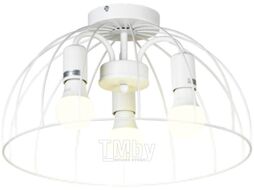 Люстра Lussole Lattice GRLSP-8218