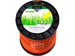 Леска для триммера Akita 50719509-Z